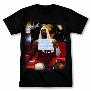Bam Adebayo 83 Points Miami Heat Graphic T Shirt Basketball Fan Tee